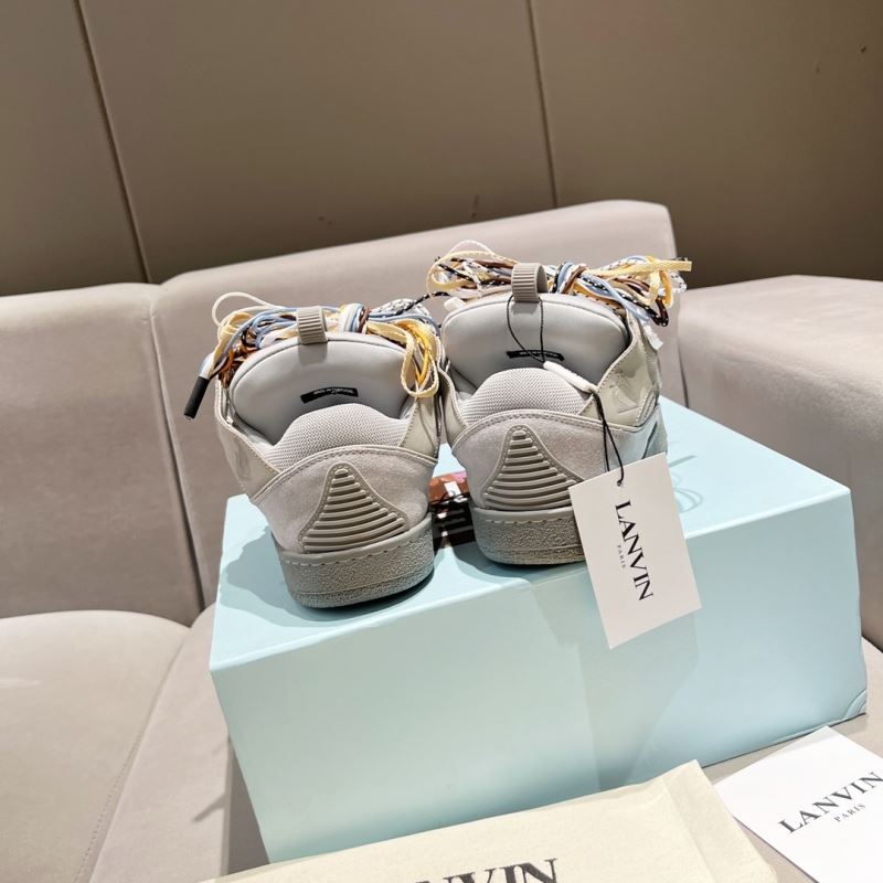 Lanvin Sneakers